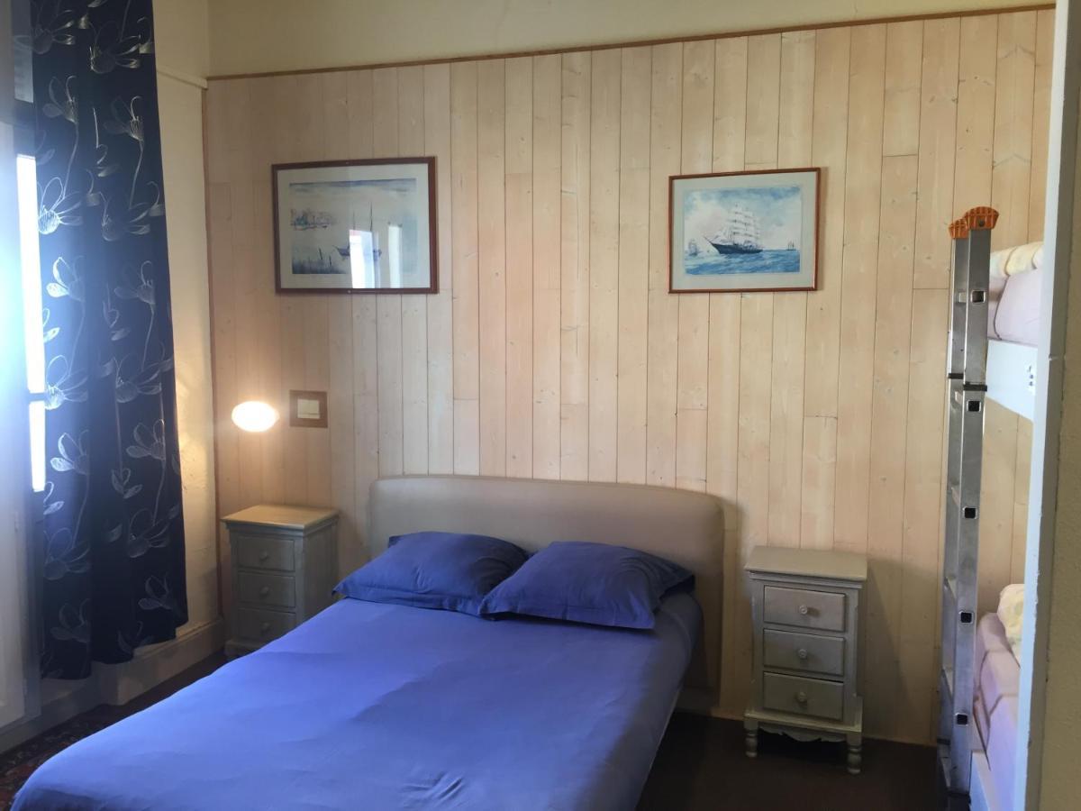 Auberge Riva Bella Le Touquet Exteriör bild